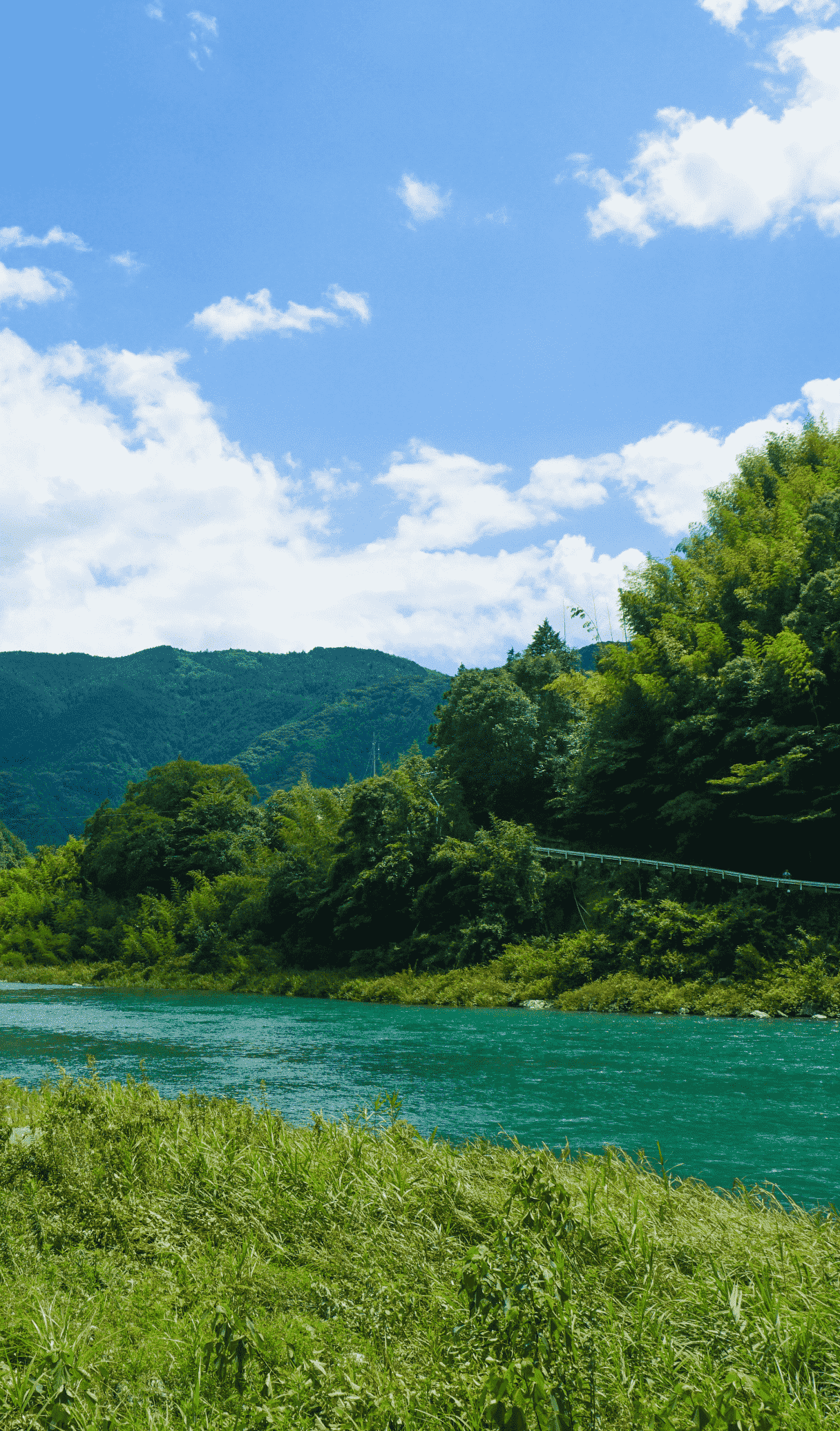 風景写真