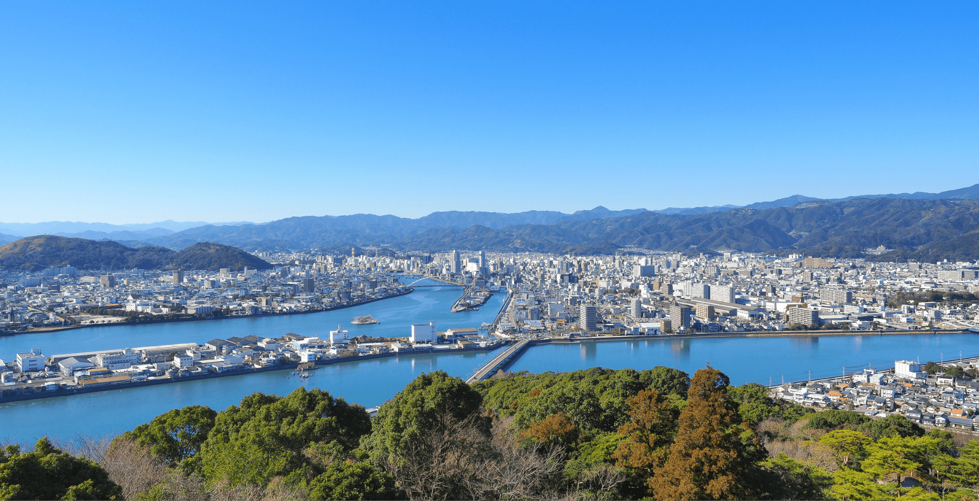 風景