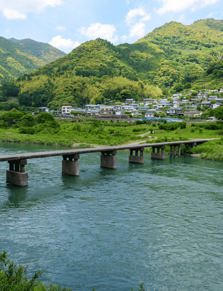 風景
