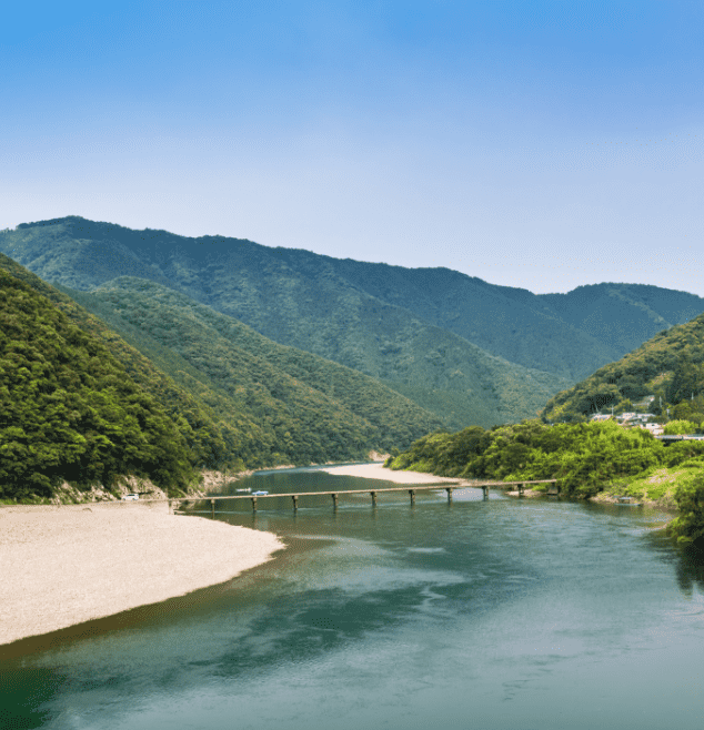 風景